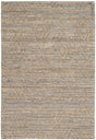 Safavieh Cape Cod 2'-0" x 3'-0" Rug in Grey / Sand