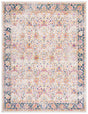 Safavieh Madison 10'-0" x 14'-0" Rug in Cream / Navy