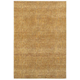Oriental Weavers Sphinx Atlas 8033R Gold/Yellow Rugs - main flat