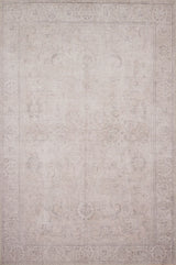 Loloi Loren Lq-12 Sand Rugs - main flat