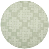 Safavieh Martha Stewart 8'-0" x 8'-0" Rug in Sea Anemone