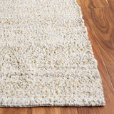 Safavieh Renewal 4'-0" x 6'-0" Rug in Beige / Gold