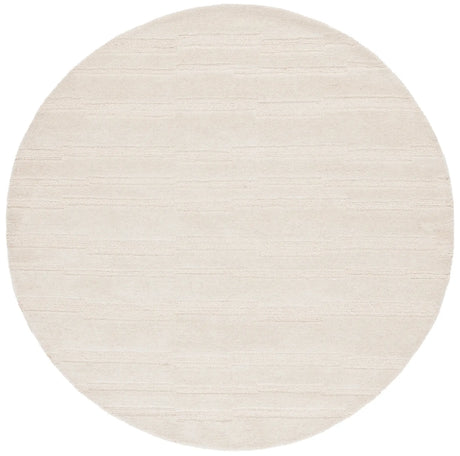 Safavieh Chatham 6'-0" x 6'-0" Rug in Ivory