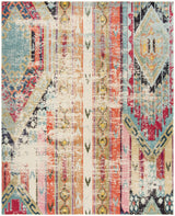 Safavieh Monaco 10'-0" x 14'-0" Rug in Multi
