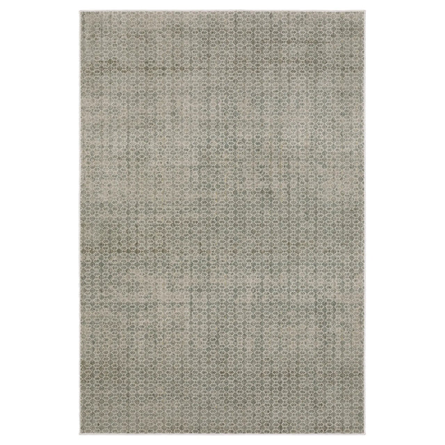 Oriental Weavers Sphinx Mallory MAL04 Blue Rugs - main flat