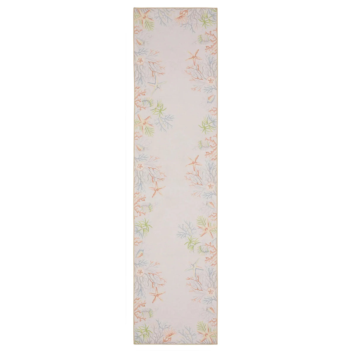 Oriental Weavers Sphinx Fiji FIJ06 Multi Rugs - runner