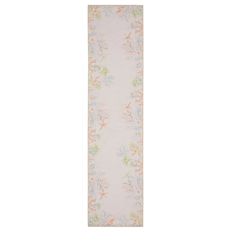 Oriental Weavers Sphinx Fiji FIJ06 Multi Rugs - runner