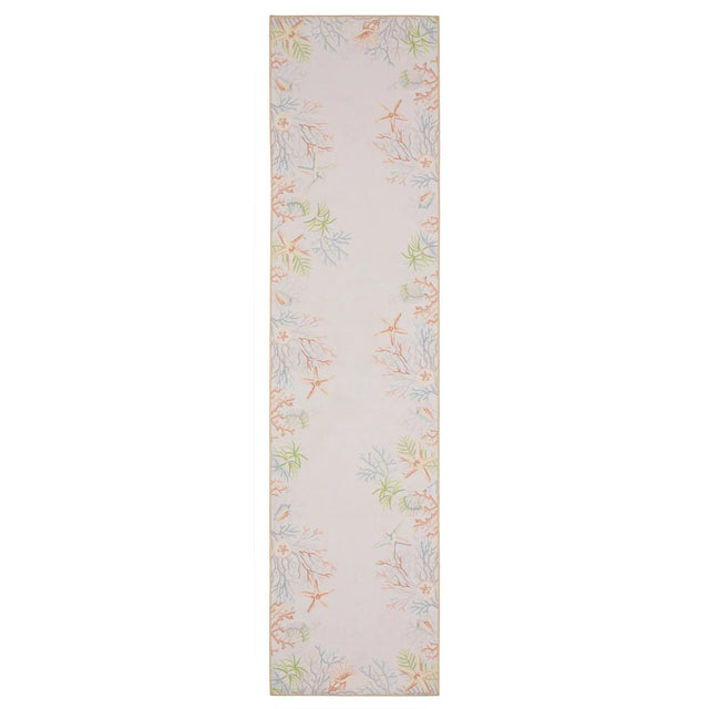 Oriental Weavers Sphinx Fiji FIJ06 Multi Rugs - runner