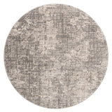 Safavieh Meadow 100 6'-7" x 6'-7" Rug in Grey