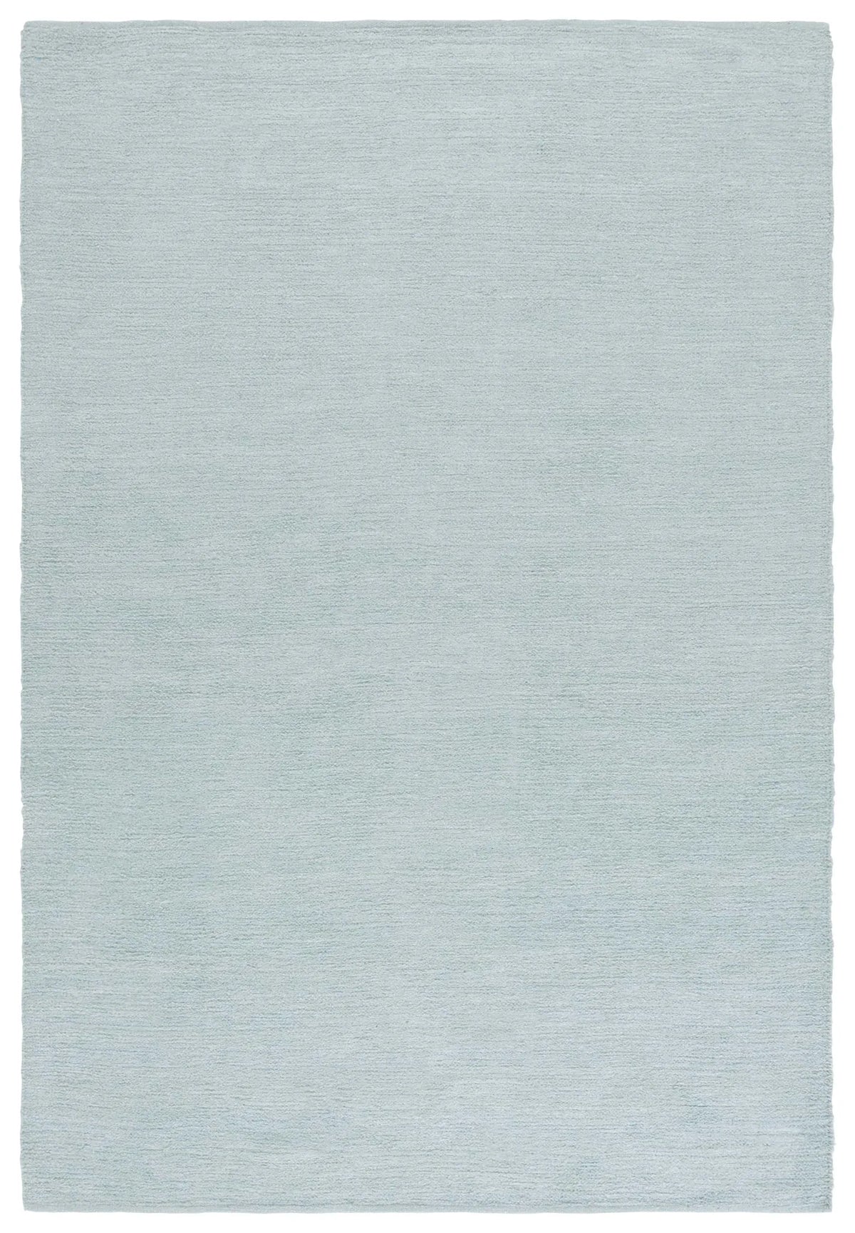 Safavieh Montauk 4'-0" x 6'-0" Rug in Turquoise