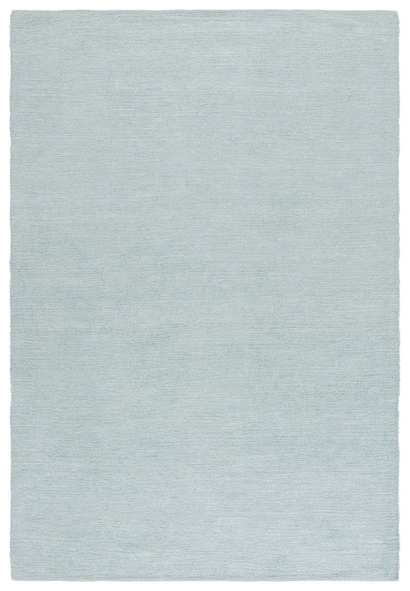 Safavieh Montauk 4'-0" x 6'-0" Rug in Turquoise