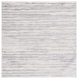 Safavieh Lagoon 6'-7" x 6'-7" Rug in Ivory / Grey