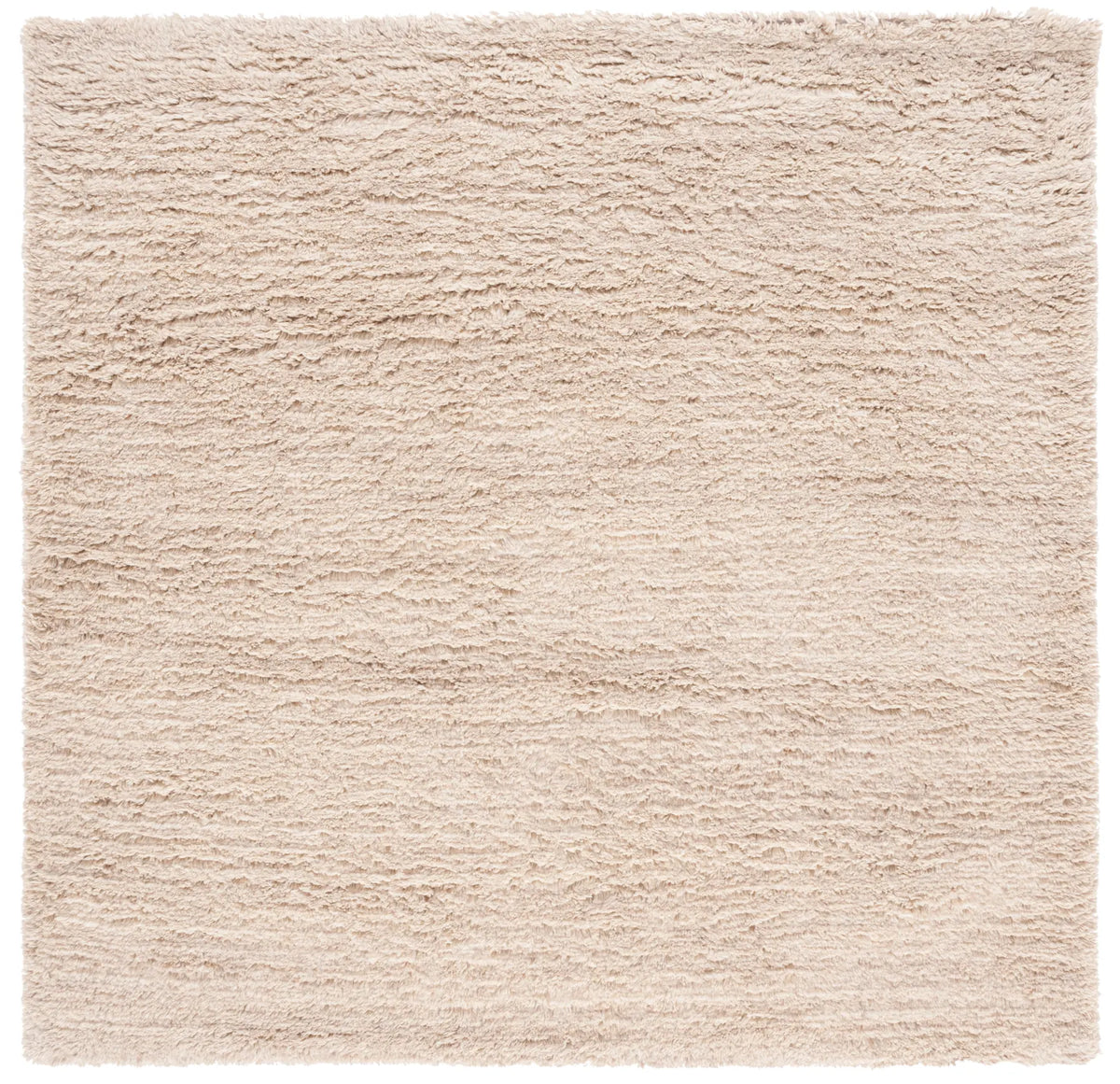Safavieh Casablanca 6'-0" x 6'-0" Rug in Beige