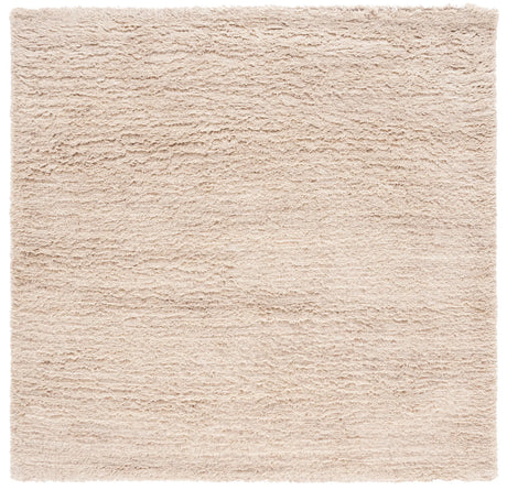 Safavieh Casablanca 6'-0" x 6'-0" Rug in Beige