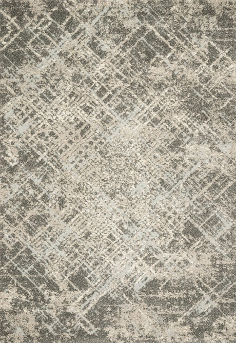 Loloi Landscape Lan-05 Stone Rugs - main flat