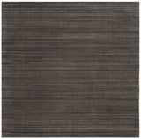 Safavieh Himalaya 6'-0" x 6'-0" Rug in Charcoal