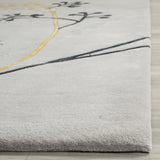 Safavieh Soho 9'-6" x 13'-6" Rug in Grey