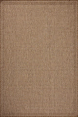 Loloi Merrick Mer-03 Natural/Oatmeal Rug - main flat