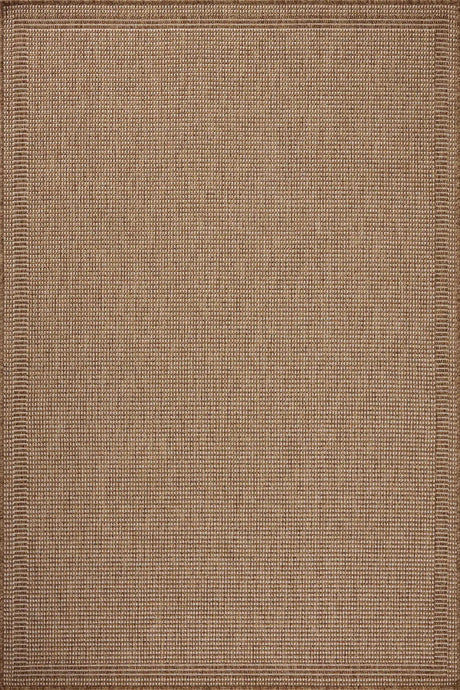 Loloi Merrick Mer-03 Natural/Oatmeal Rug - main flat