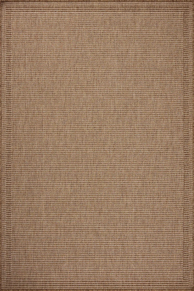Loloi Merrick Mer-03 Natural/Oatmeal Rug - main flat