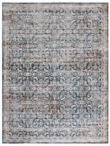 Safavieh Antique Patina 10'-0" x 12'-9" Rug in Blue / Beige