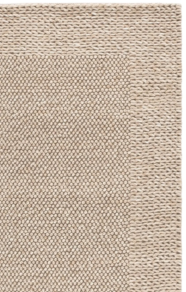 Safavieh Natura 5'-0" x 8'-0" Rug in Natural / Beige