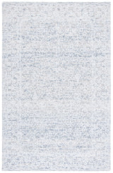 Safavieh Metro 4'-0" x 6'-0" Rug in Ivory / Beige