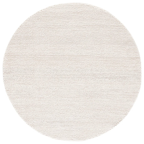 Safavieh Natura 5'-0" x 5'-0" Rug in Ivory
