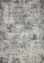 Loloi Austen Aus-01 Pebble/Charcoal Rugs - main flat