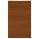 Oriental Weavers Sphinx Aniston Ii 27118 Rust Rugs - main flat
