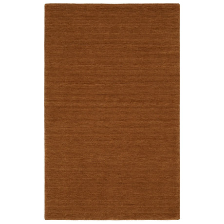 Oriental Weavers Sphinx Aniston Ii 27118 Rust Rugs - main flat