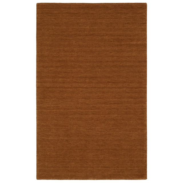 Oriental Weavers Sphinx Aniston Ii 27118 Rust Rugs - main flat