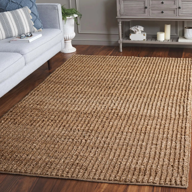 Safavieh Natural Fiber 4'-0" x 6'-0" Rug in Natural