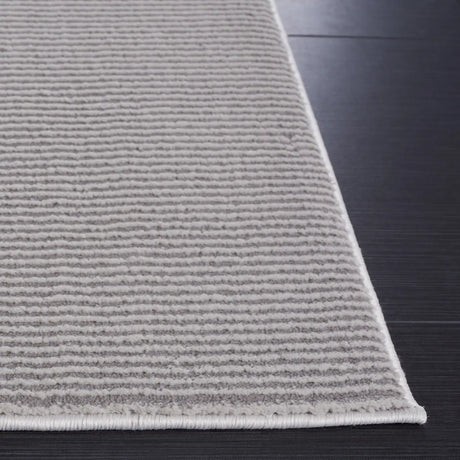 Safavieh Revive 4'-0" x 6'-0" Rug in Grey