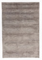 Chandra Fia FIA-53101 Gray rug, flat view