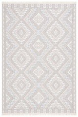 Safavieh Prairie 300 4'-0" x 6'-0" Rug in Beige / Ivory