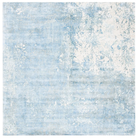 Safavieh Mirage 7'-0" x 7'-0" Rug in Aqua
