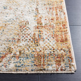 Safavieh Silverado 4'-0" x 6'-0" Rug in Ivory / Gold