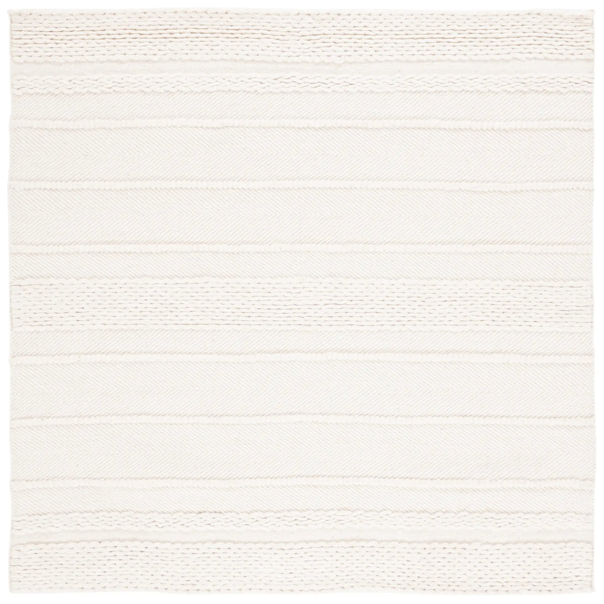 Safavieh Natura 6'-0" x 6'-0" Rug in Natural