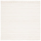 Safavieh Natura 6'-0" x 6'-0" Rug in Natural