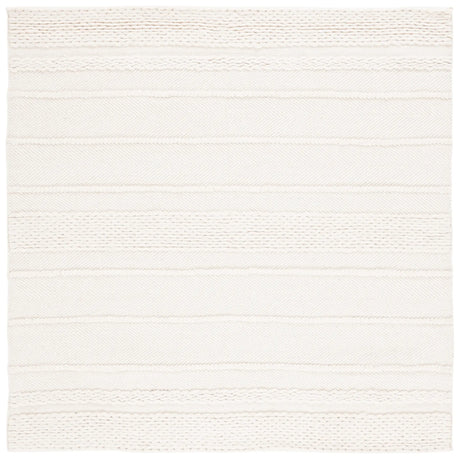 Safavieh Natura 6'-0" x 6'-0" Rug in Natural
