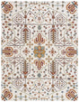 Safavieh Heritage 10'-0" x 14'-0" Rug in Ivory / Grey