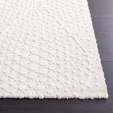 Safavieh Revive 4'-0" x 6'-0" Rug in Ivory