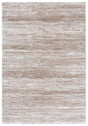 Safavieh Northport 800 4'-0" x 6'-0" Rug in Taupe / Ivory