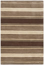 Safavieh Martha Stewart 4'-0" x 6'-0" Rug in Tobacco Leaf