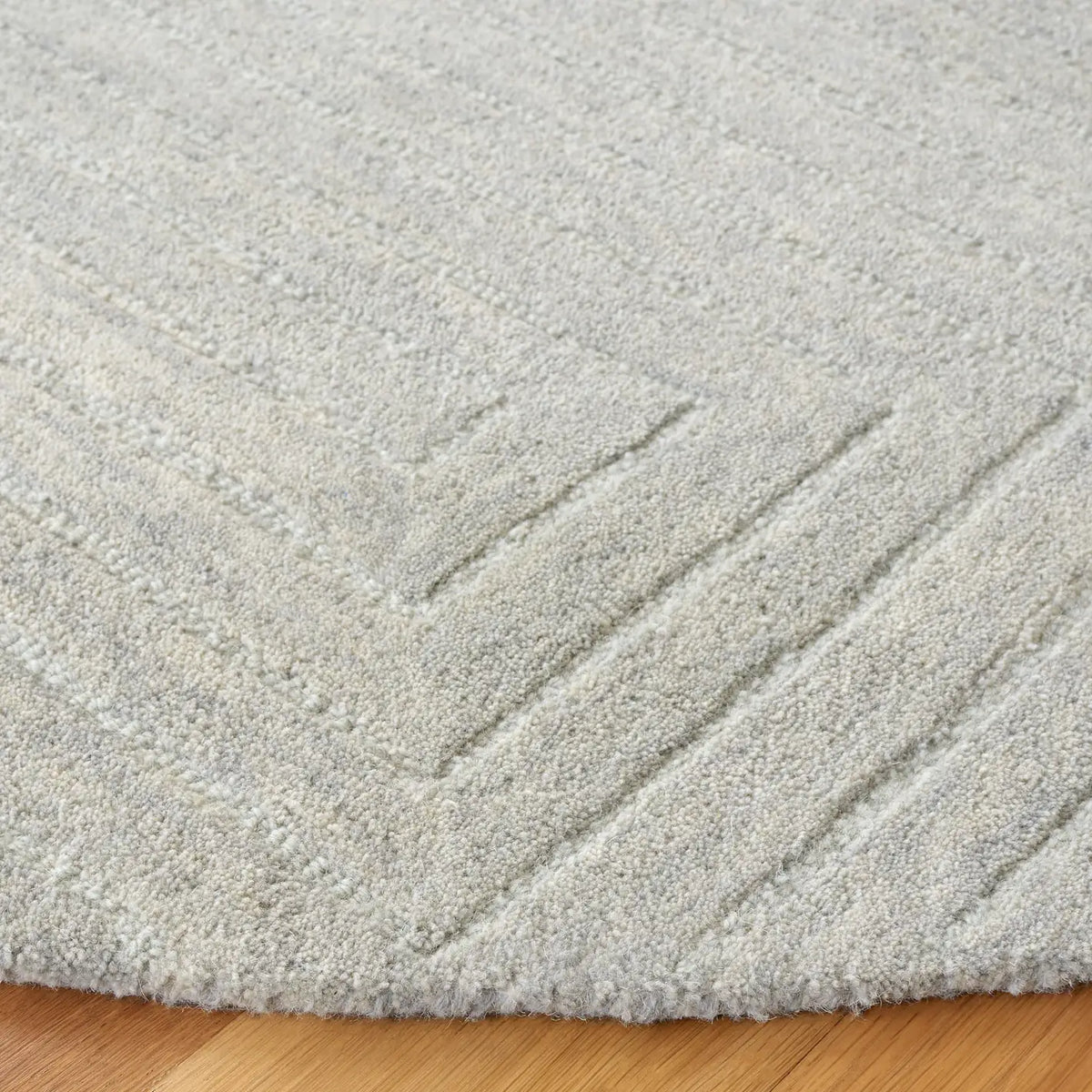 Safavieh Chatham 6'-0" x 6'-0" Rug in Blue