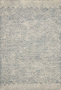 Loloi Kopa Ko-05 Blue/Ivory Rug - main flat