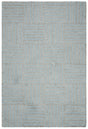 Safavieh Abstract 4'-0" x 6'-0" Rug in Blue / Grey