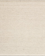 Loloi Sloane Sln-01 Oatmeal Rugs - main flat