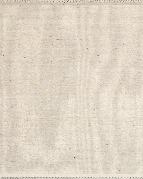 Loloi Sloane Sln-01 Oatmeal Rugs - main flat